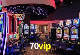 70vip: Jogos de Caça-Níqueis-Altas Recompensas, Roleta-Velocidade, Blackjack-Desafios Máximos
