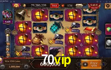 70vip bet